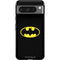 DC Comics Batman Movie 1989 Logo Google Pixel 8 Pro Impact Case